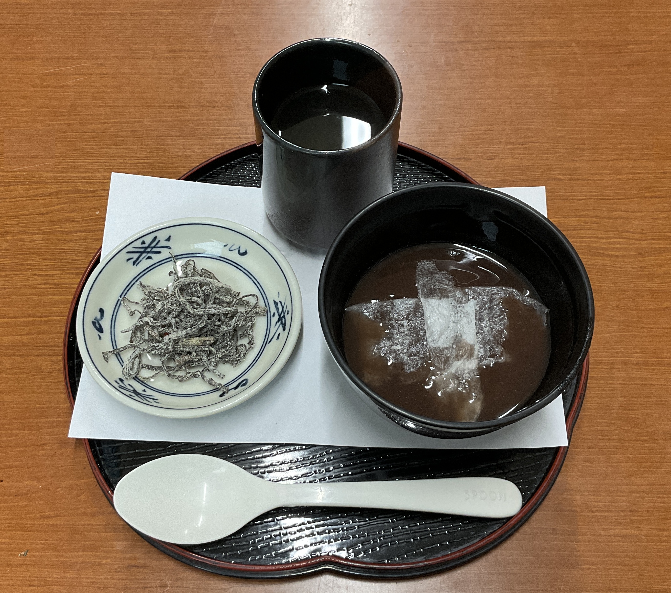 節分　（介護付有料老人ホームゆたか）